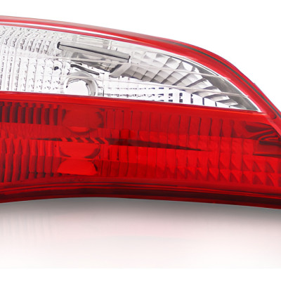 Lanterna Traseira Hb20 13 14 15 16 Tampa Le Esquerdo/motorista Original