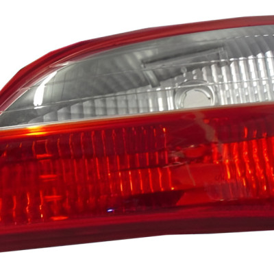 Lanterna Traseira Hb20 Ld Tampa Direito/passageiro Original