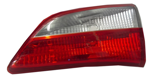 Lanterna Traseira Hb20 Ld Tampa Direito/passageiro Original