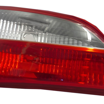 Lanterna Traseira Hb20 Le Tampa Esquerdo/motorista Original