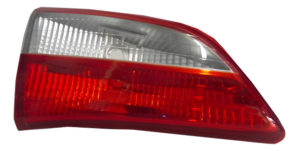 Lanterna Traseira Hb20 Le Tampa Esquerdo/motorista Original