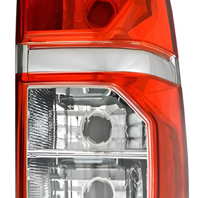 Lanterna Traseira Hilux 2012 2013 2014 2015 Lado Direito Direito/passageiro Padrão Original