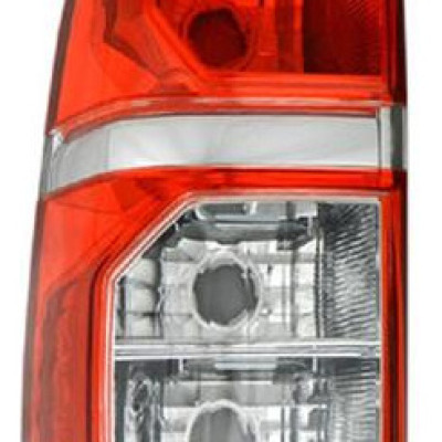 Lanterna Traseira Hilux 2012 2013 2014 2015 Lado Esquerdo Esquerdo/motorista Padrão Original