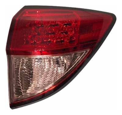 Lanterna Traseira Hrv 2015 2016 2017 Ld Direito/passageiro Original