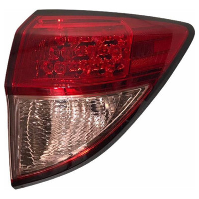 Lanterna Traseira Hrv 2015 2016 2017 Ld Direito/passageiro Original