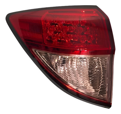 Lanterna Traseira Hrv 2015 2016 2017 Le Esquerdo/motorista Original