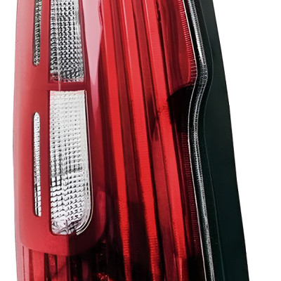 Lanterna Traseira Idea 11 12 13 14 15 16 Ld Direito/passageiro Original