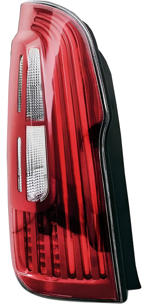 Lanterna Traseira Idea 11 12 13 14 15 16 Le Original Esquerdo/motorista