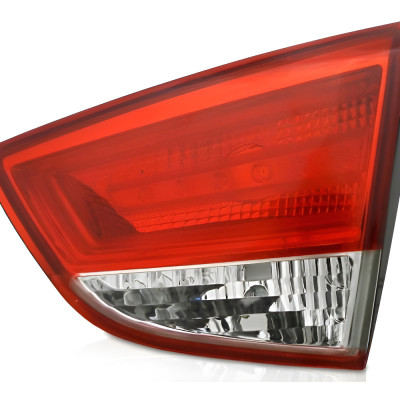 Lanterna Traseira Ix35 (interna / Tampa Porta Malas) Ld Direito/passageiro Original