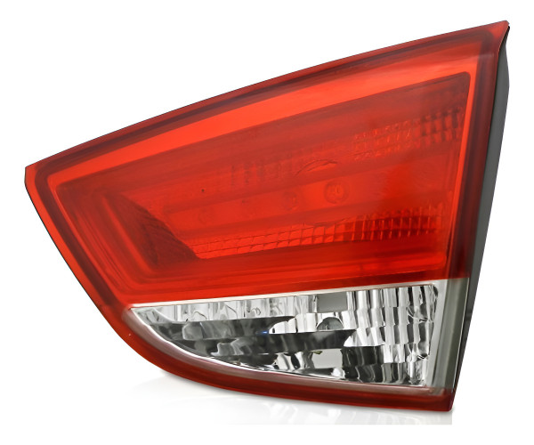 Lanterna Traseira Ix35 (interna / Tampa Porta Malas) Ld Direito/passageiro Original