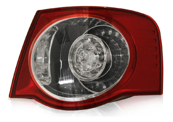 Lanterna Traseira Jetta 05/11 Ld Direito/passageiro Original