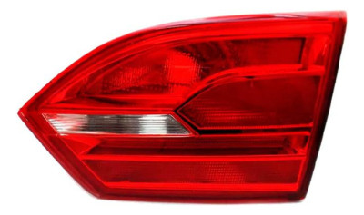 Lanterna Traseira Jetta 11 12 13 14 15 Tampa Ld Direito/passageiro Original