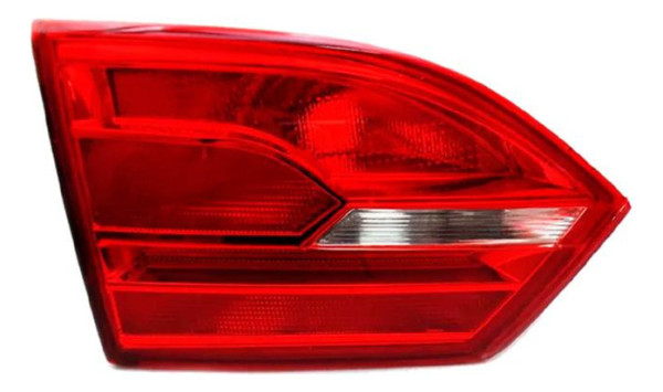 Lanterna Traseira Jetta 11 12 13 14 15 Tampa Le Esquerdo/motorista Original