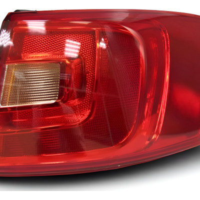 Lanterna Traseira Jetta 11 12 13 14 Ld Padrao Original Direito/passageiro