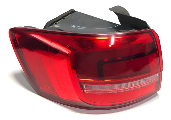 Lanterna Traseira Jetta 15 16 17 18 Le Esquerdo/motorista Original