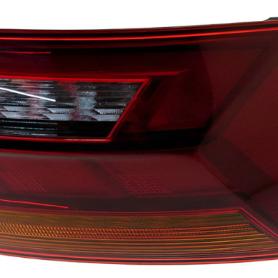 Lanterna Traseira Jetta 19 20 21 22 23 24 25 Ld