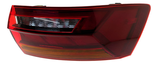 Lanterna Traseira Jetta 19 20 21 22 23 24 25 Ld