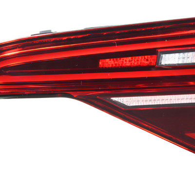 Lanterna Traseira Jetta 2019 2020 2021 2022 2023 2024 Tampa