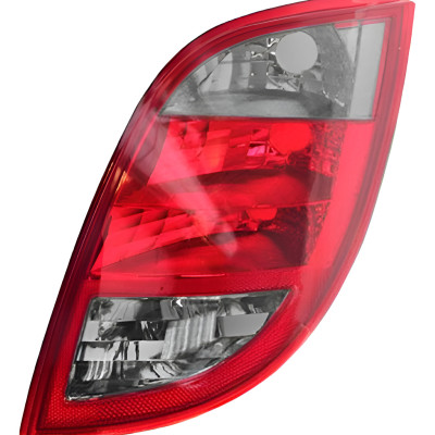 Lanterna Traseira Ka 01 02 03 04 05 06 07 Ld Fume Direito/passageiro Original