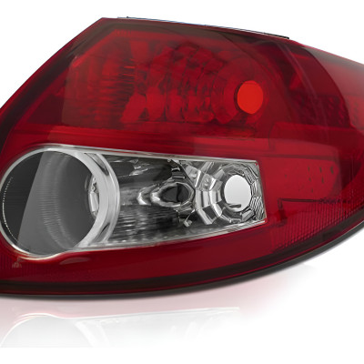 Lanterna Traseira Ka 08 10 11 Ld Direito/passageiro Original