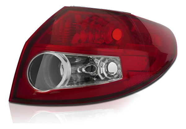 Lanterna Traseira Ka 08 10 11 Ld Direito/passageiro Original