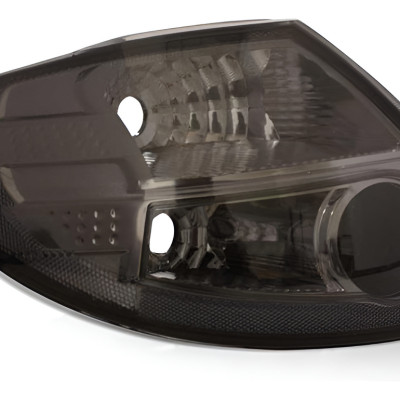 Lanterna Traseira Ka 11 12 13 14 Ld Fume Esquerdo/motorista Original