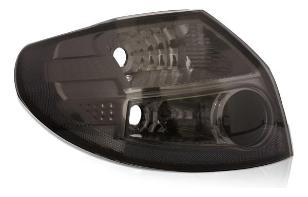 Lanterna Traseira Ka 11 12 13 14 Ld Fume Esquerdo/motorista Original