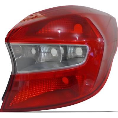 Lanterna Traseira Ka 15 16 17 18 Ld Hatch Direito/passageiro Original