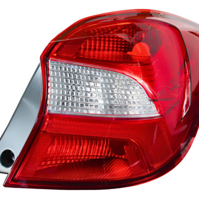 Lanterna Traseira Ka 2019 2020 20 21 Hatch Ld Direito/passageiro Original