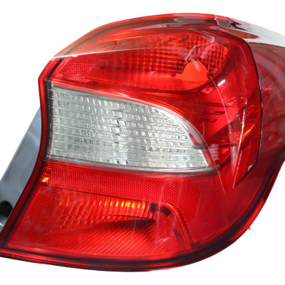Lanterna Traseira Ka 2019 2020 2021 Hatch Fume Ld Direito/passageiro Original