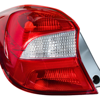 Lanterna Traseira Ka 2019 2020 2021 Hatch Le Esquerdo/motorista Original