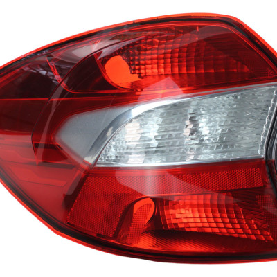 Lanterna Traseira Ka Sedan 19 20 21 2019 2020 2021 Le Esquerdo/motorista Original