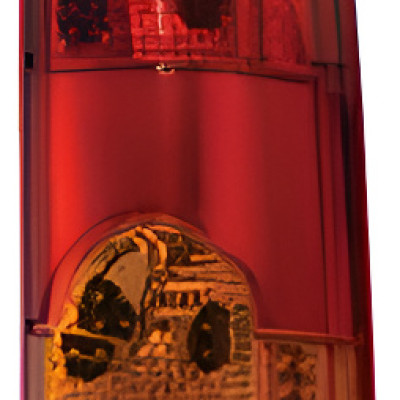 Lanterna Traseira Kangoo 09 10 11 12 13 14 15 16 17 18 Ld C/ Direito/passageiro Original