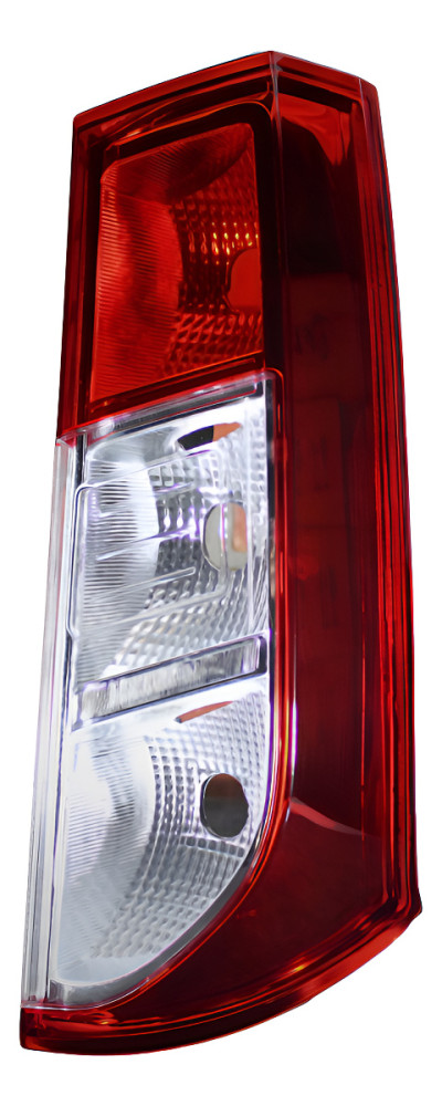 Lanterna Traseira Kangoo 2024 2025 Ld Direito/passageiro Padrão Original