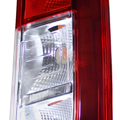 Lanterna Traseira Kangoo 2024 2025 Ld Direito/passageiro Padrão Original