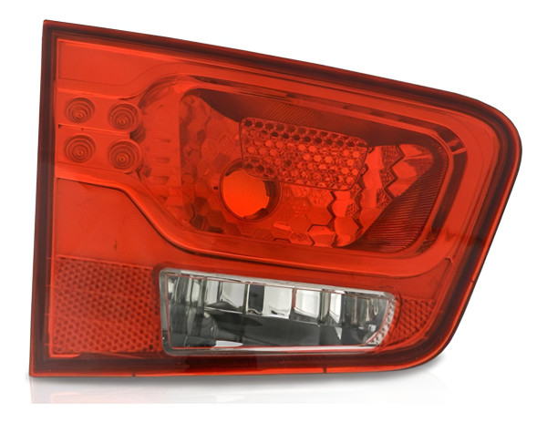 Lanterna Traseira Kia Cerato 09/12 Tampa Le Esquerdo/motorista Original