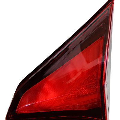 Lanterna Traseira Kicks 2017 2018 2019 2020 Ld Tampa Direito/passageiro Original