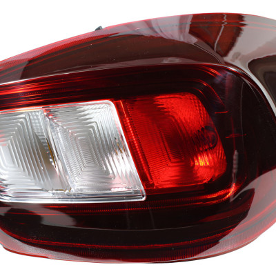 Lanterna Traseira Kwid 23 24 Ld Direito/passageiro Original