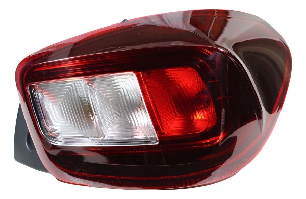 Lanterna Traseira Kwid 23 24 Ld Direito/passageiro Original