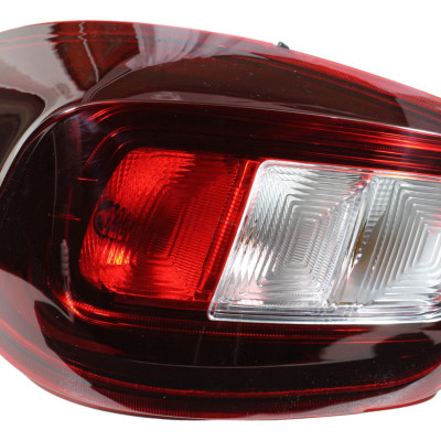 Lanterna Traseira Kwid 23 24 Le Esquerdo/motorista Original