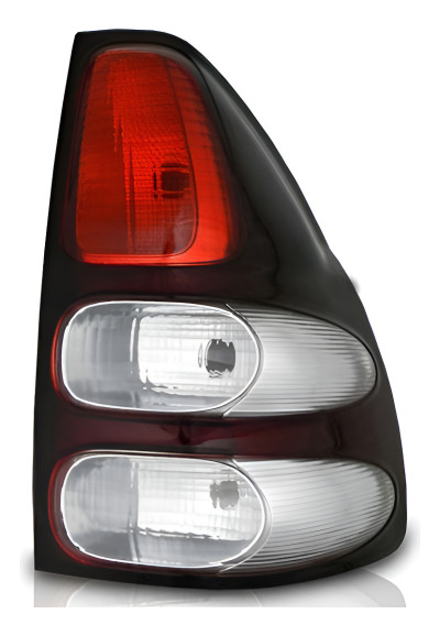 Lanterna Traseira Land Cruiser Prado Ld Direito/passageiro Original