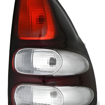 Lanterna Traseira Land Cruiser Prado Ld Direito/passageiro Original