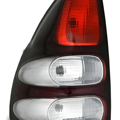 Lanterna Traseira Land Cruiser Prado Le Esquerdo/motorista Original