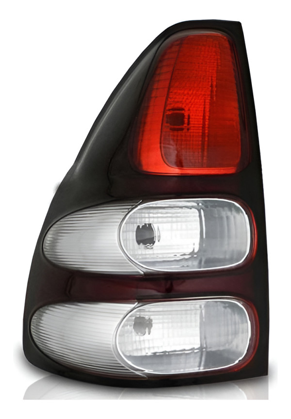 Lanterna Traseira Land Cruiser Prado Le Esquerdo/motorista Original