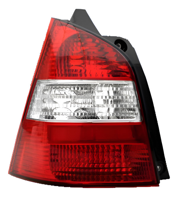 Lanterna Traseira Livina 08 09 10 11 12 13 14 Le Esquerdo/motorista Original