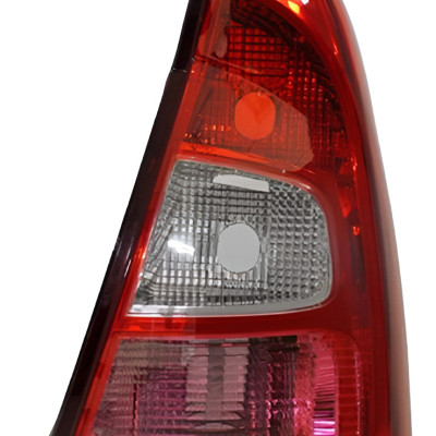 Lanterna Traseira Logan 2011 2012 2013