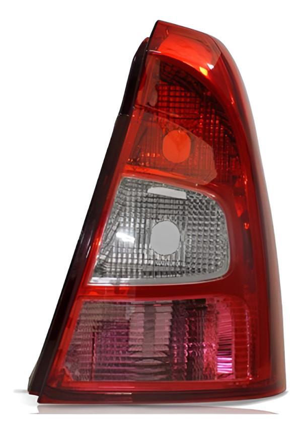 Lanterna Traseira Logan 2011 2012 2013