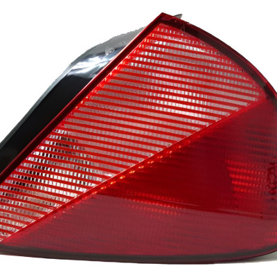 Lanterna Traseira Marea 01 2002 03 04 05 06 Ld Original Direito/passageiro