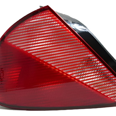 Lanterna Traseira Marea 01 2002 03 04 05 06 Le Esquerdo/motorista Original