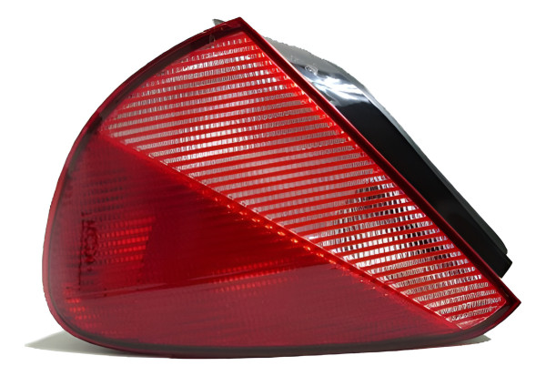 Lanterna Traseira Marea 01 2002 03 04 05 06 Le Esquerdo/motorista Original